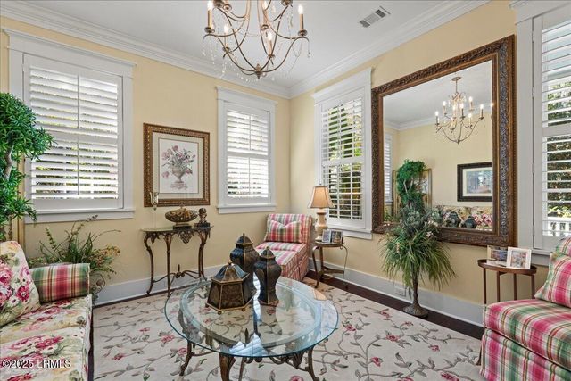 116 Palmetto Place, Beaufort, SC 29902