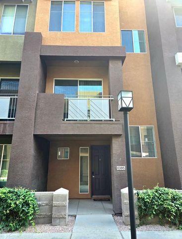 6605 N 93rd Avenue Unit 1086, Glendale, AZ 85305