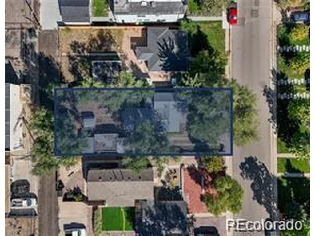 2965 S Elati St, Englewood, CO 80110