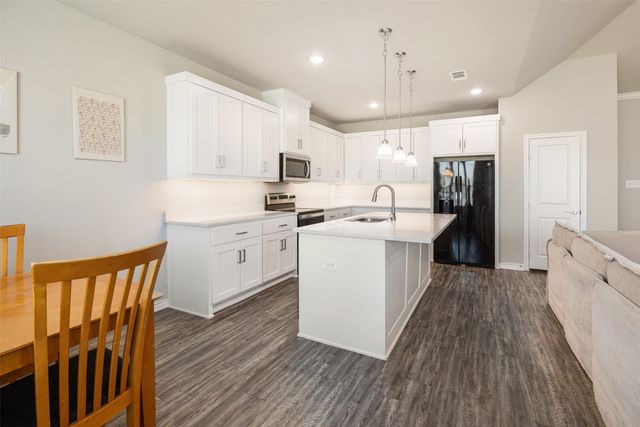 347 Preston Road, Mabank, TX 75147