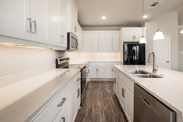 347 Preston Road, Mabank, TX 75147