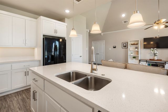 347 Preston Road, Mabank, TX 75147