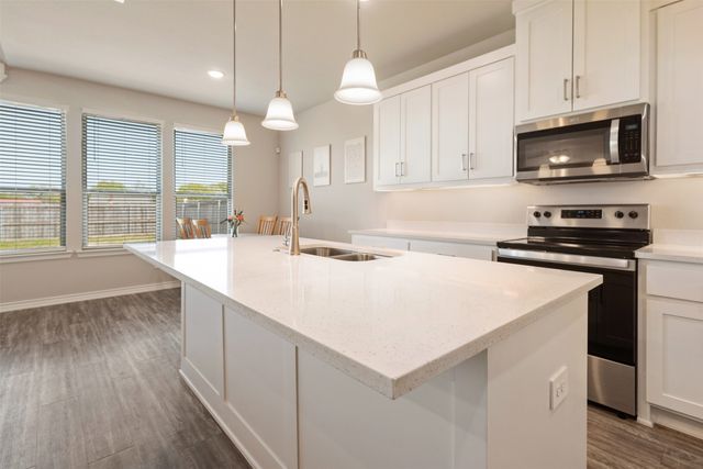 347 Preston Road, Mabank, TX 75147