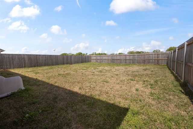 347 Preston Road, Mabank, TX 75147