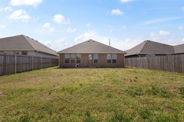 347 Preston Road, Mabank, TX 75147