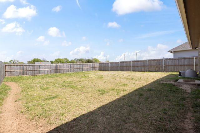 347 Preston Road, Mabank, TX 75147