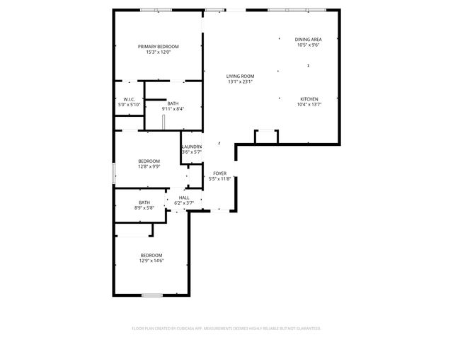 347 Preston Road, Mabank, TX 75147