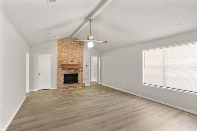 2035 Lexington Woods Drive, Spring, TX 77373