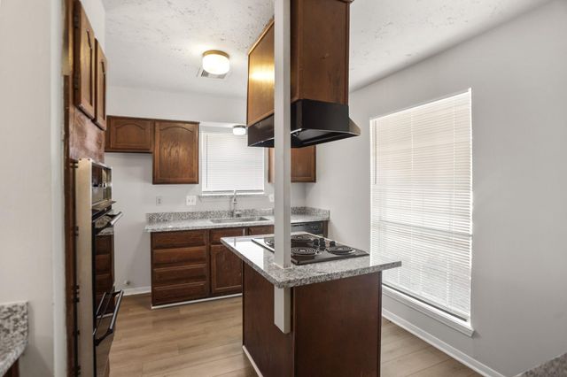 2035 Lexington Woods Drive, Spring, TX 77373