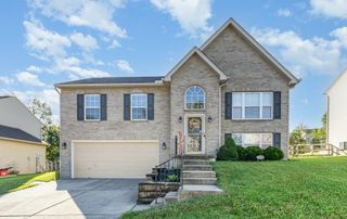 1099 Amblewood Court, Independence, KY 41051