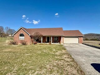 248 Harts Place Drive, Somerset, KY 42501