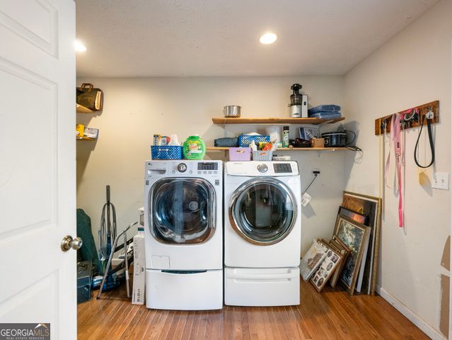 7389 Williams Road, Flowery Branch, GA 30542