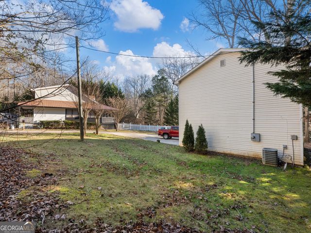 7389 Williams Road, Flowery Branch, GA 30542