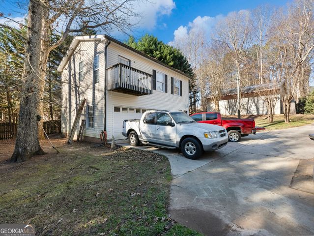 7389 Williams Road, Flowery Branch, GA 30542