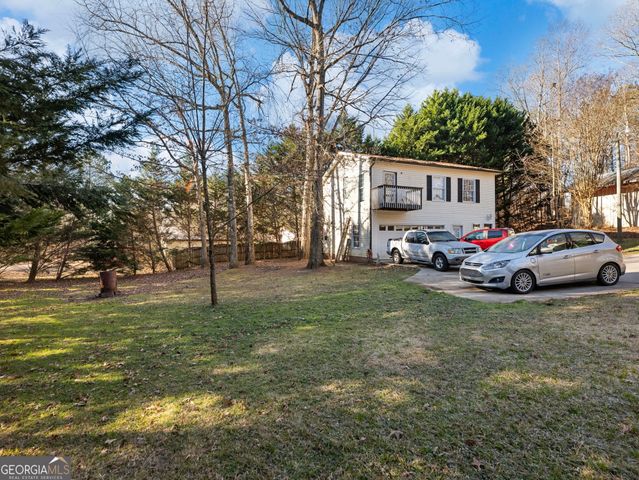 7389 Williams Road, Flowery Branch, GA 30542