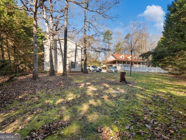 7389 Williams Road, Flowery Branch, GA 30542