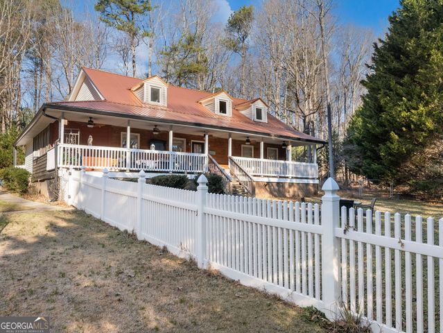 7389 Williams Road, Flowery Branch, GA 30542