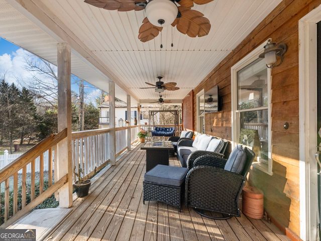 7389 Williams Road, Flowery Branch, GA 30542