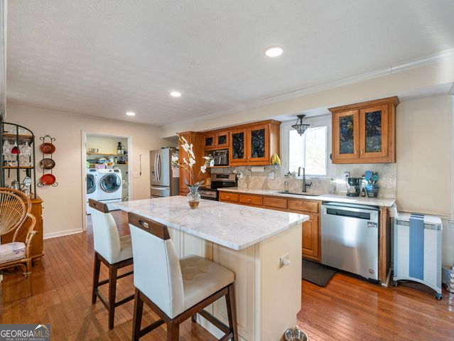 7389 Williams Road, Flowery Branch, GA 30542