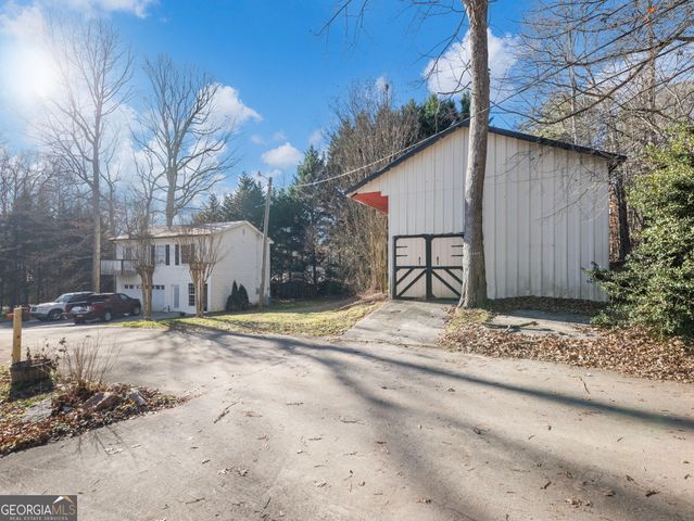 7389 Williams Road, Flowery Branch, GA 30542