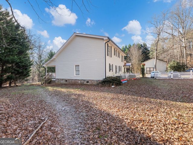 7389 Williams Road, Flowery Branch, GA 30542