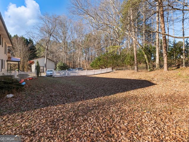 7389 Williams Road, Flowery Branch, GA 30542