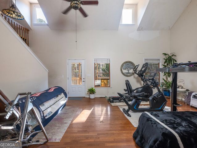 7389 Williams Road, Flowery Branch, GA 30542