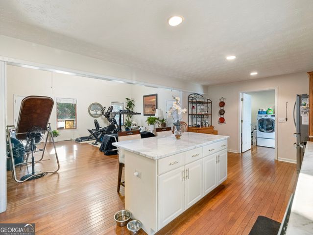 7389 Williams Road, Flowery Branch, GA 30542