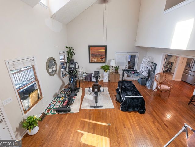 7389 Williams Road, Flowery Branch, GA 30542