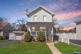 646 Harvard Street, New Milford, NJ 07646