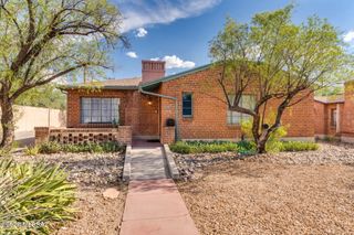 1824 E Edison Street, Tucson, AZ 85719