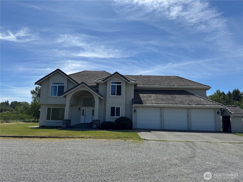 13616 122nd Avenue E, Puyallup, WA 98374