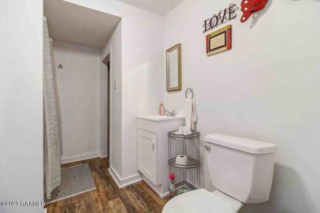 125 Taylor Street, New Iberia, LA 70560