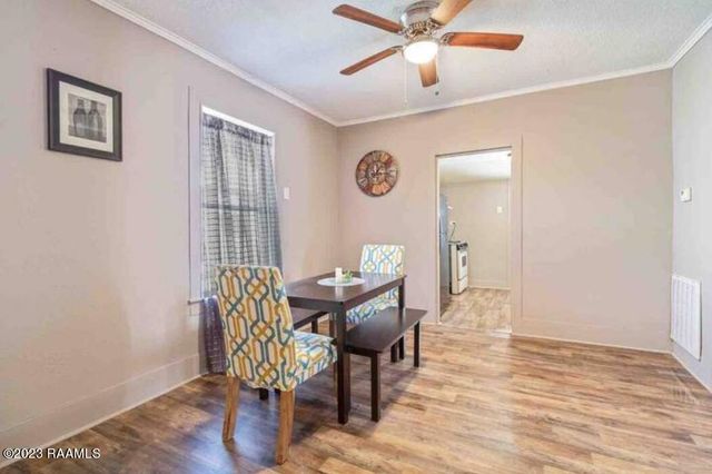 125 Taylor Street, New Iberia, LA 70560