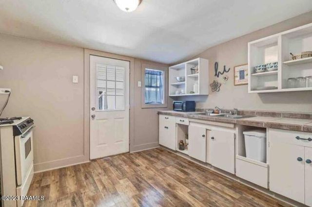 125 Taylor Street, New Iberia, LA 70560