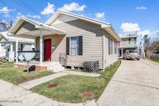125 Taylor Street, New Iberia, LA 70560