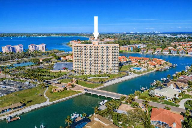 4900 BRITTANY DRIVE S 112, St Petersburg, FL 33715