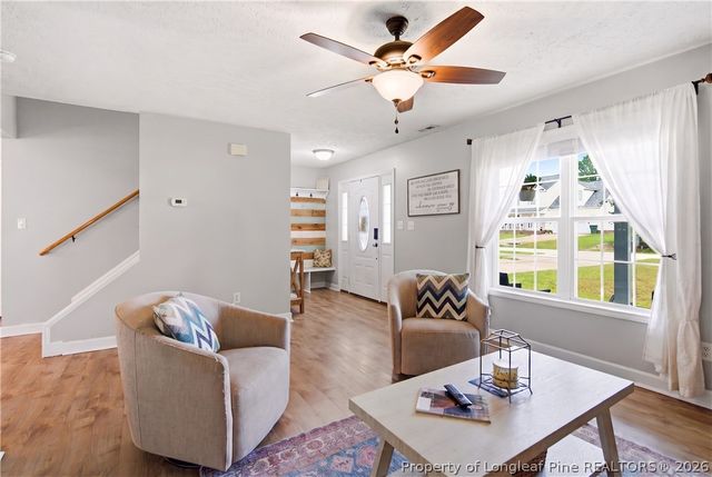 40 Dover Court E, Sanford, NC 27332