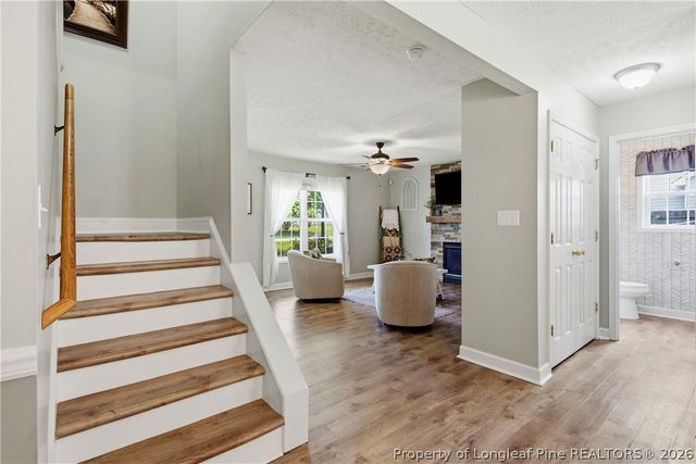 40 Dover Court E, Sanford, NC 27332