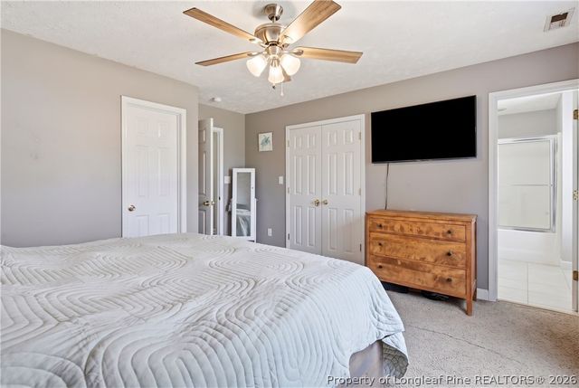 40 Dover Court E, Sanford, NC 27332