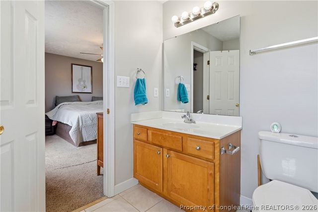 40 Dover Court E, Sanford, NC 27332