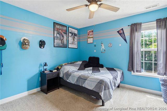 40 Dover Court E, Sanford, NC 27332