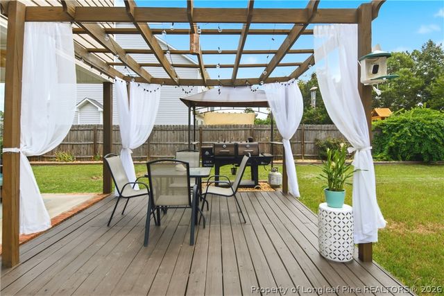 40 Dover Court E, Sanford, NC 27332