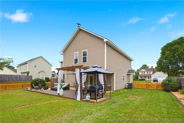 40 Dover Court E, Sanford, NC 27332