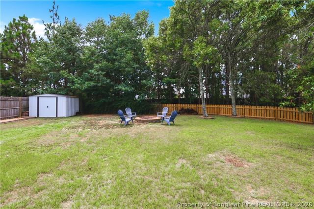 40 Dover Court E, Sanford, NC 27332