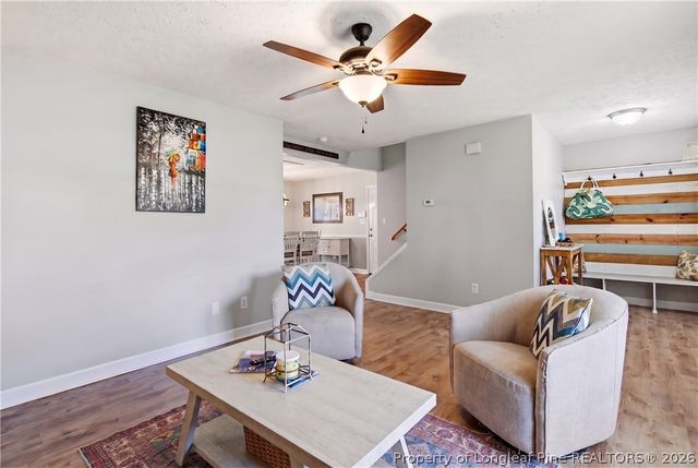 40 Dover Court E, Sanford, NC 27332