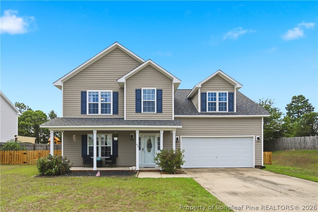 40 Dover Court E, Sanford, NC 27332 — photo 2