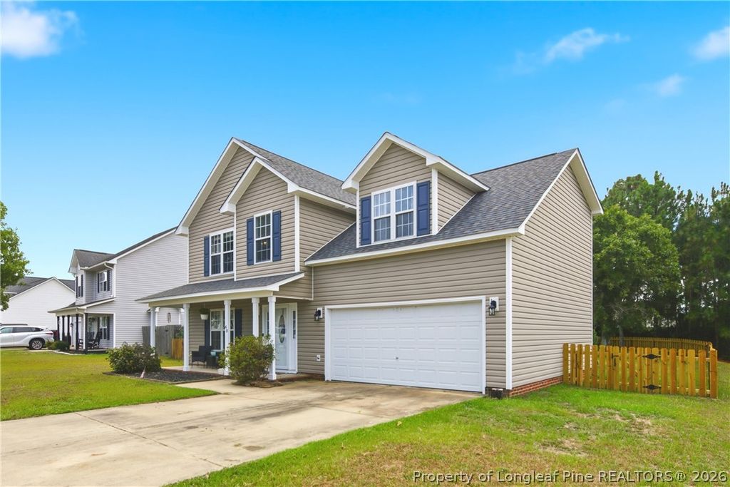 40 Dover Court E, Sanford, NC 27332 — photo 3