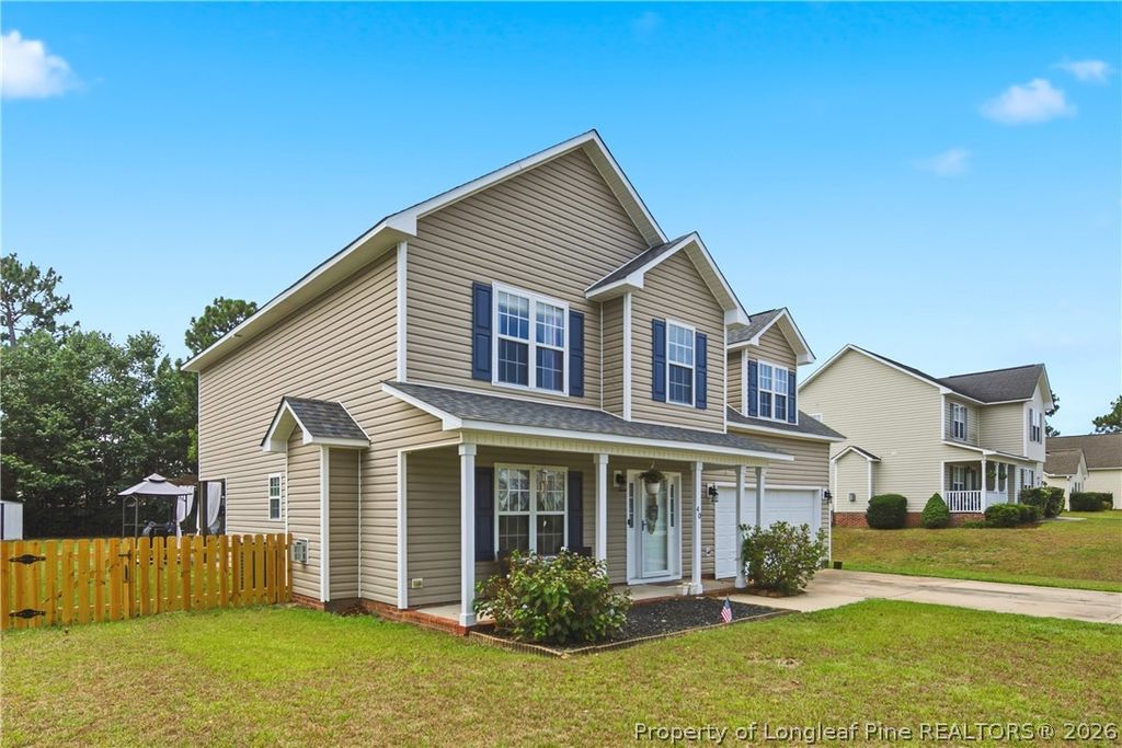 40 Dover Court E, Sanford, NC 27332 — photo 4