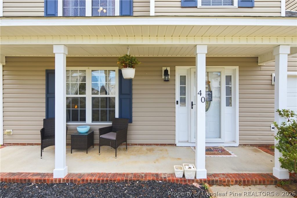 40 Dover Court E, Sanford, NC 27332 — photo 5